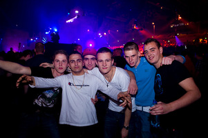 foto Qlimax, 26 november 2011, GelreDome, Arnhem #688195