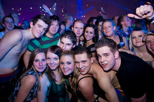 foto Qlimax, 26 november 2011, GelreDome, Arnhem #688207