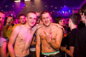 foto Qlimax, 26 november 2011, GelreDome, Arnhem #688226