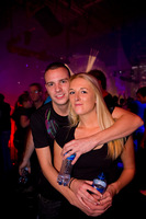 foto Qlimax, 26 november 2011, GelreDome, Arnhem #688244