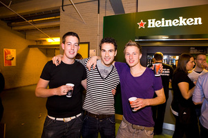 foto Qlimax, 26 november 2011, GelreDome, Arnhem #688251