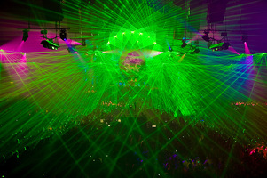 foto Qlimax, 26 november 2011, GelreDome, Arnhem #688257