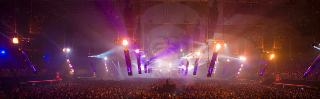 foto Qlimax, 26 november 2011, GelreDome, Arnhem #688258