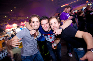 foto Qlimax, 26 november 2011, GelreDome, Arnhem #688260