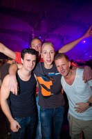 foto Qlimax, 26 november 2011, GelreDome, Arnhem #688268