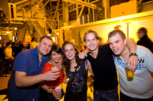 foto Qlimax, 26 november 2011, GelreDome, Arnhem #688276