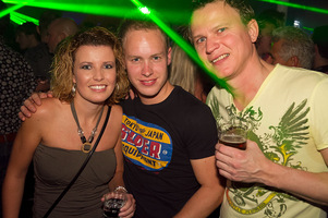 foto Lashed, 26 november 2011, Inc. Avenue, Vlaardingen #688282