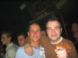 foto Headliner #8, 31 oktober 2003, Danssalon, Eindhoven #68831