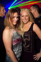 foto Lashed, 26 november 2011, Inc. Avenue, Vlaardingen #688383