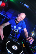 Foto's, Artcore, 25 november 2011, Hooizolder, Westkapelle