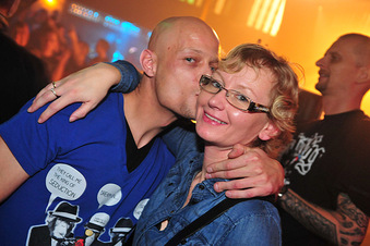 Foto's Artcore, 25 november 2011, Hooizolder, Westkapelle