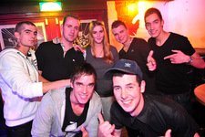 Foto's, Artcore, 25 november 2011, Hooizolder, Westkapelle