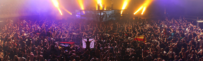 foto Masters of Hardcore, 26 november 2011, Lotto Arena, Antwerpen #688704