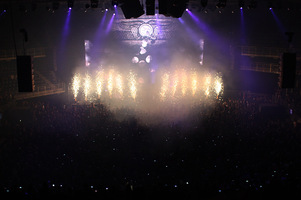 foto Masters of Hardcore, 26 november 2011, Lotto Arena, Antwerpen #688708