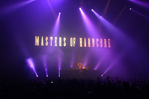 foto Masters of Hardcore, 26 november 2011, Lotto Arena, Antwerpen #688770