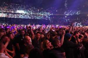 foto Masters of Hardcore, 26 november 2011, Lotto Arena, Antwerpen #688786