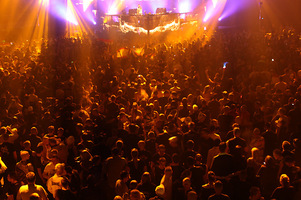 foto Masters of Hardcore, 26 november 2011, Lotto Arena, Antwerpen #688809