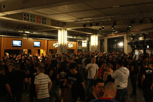 foto Masters of Hardcore, 26 november 2011, Lotto Arena, Antwerpen #688811