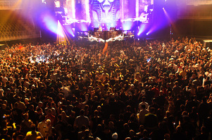 foto Masters of Hardcore, 26 november 2011, Lotto Arena, Antwerpen #688870