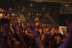 foto Masters of Hardcore, 26 november 2011, Lotto Arena, Antwerpen #688881