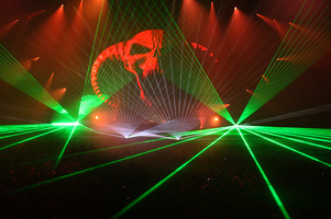 foto Masters of Hardcore, 26 november 2011, Lotto Arena, Antwerpen #688920