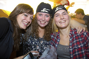 foto Student Sounds, 24 november 2011, Willem II Stadion, Tilburg #688929
