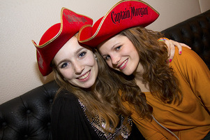 foto Student Sounds, 24 november 2011, Willem II Stadion, Tilburg #688947