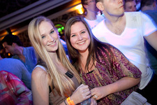 Foto's, 17,5 jaar G-Town Madness, 26 november 2011, Huize Maas, Groningen