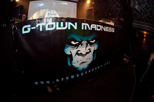 foto 17,5 jaar G-Town Madness, 26 november 2011, Huize Maas, Groningen #689028