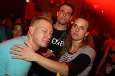 Foto's, Pandemonium, 3 december 2011, Sporthallen Zuid, Amsterdam