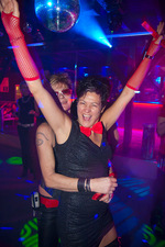 Foto's, Divas, 9 december 2011, Organza, Maarssen