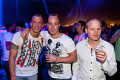 Time Warp Holland foto