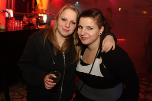 foto One of Those Nights, 15 december 2011, Plaza, Tilburg #690476