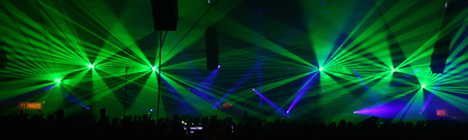 foto Thunderdome, 17 december 2011, Jaarbeurs, Utrecht #690759