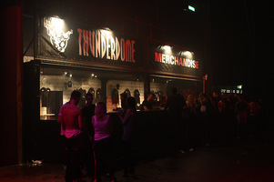 foto Thunderdome, 17 december 2011, Jaarbeurs, Utrecht #690776