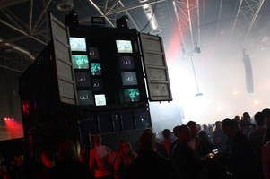 foto Thunderdome, 17 december 2011, Jaarbeurs, Utrecht #690884