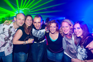 foto Fusion of Dance Indoor, 17 december 2011, IJsselhallen Zwolle, Zwolle #691021