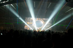 foto Fusion of Dance Indoor, 17 december 2011, IJsselhallen Zwolle, Zwolle #691024