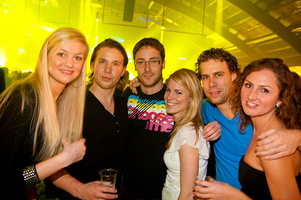 foto Fusion of Dance Indoor, 17 december 2011, IJsselhallen Zwolle, Zwolle #691033