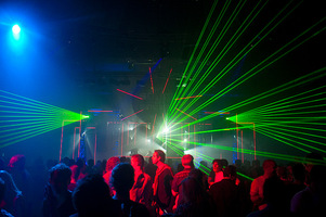 foto Fusion of Dance Indoor, 17 december 2011, IJsselhallen Zwolle, Zwolle #691043