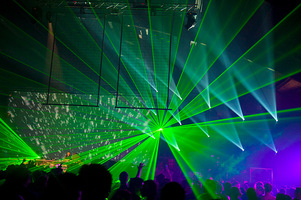 foto Fusion of Dance Indoor, 17 december 2011, IJsselhallen Zwolle, Zwolle #691046
