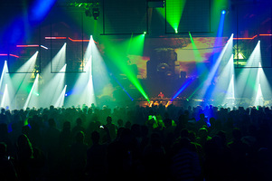 foto Fusion of Dance Indoor, 17 december 2011, IJsselhallen Zwolle, Zwolle #691047