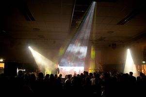 foto Fusion of Dance Indoor, 17 december 2011, IJsselhallen Zwolle, Zwolle #691050
