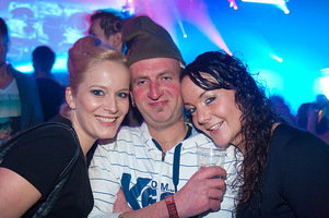 foto Fusion of Dance Indoor, 17 december 2011, IJsselhallen Zwolle, Zwolle #691051