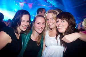 foto Fusion of Dance Indoor, 17 december 2011, IJsselhallen Zwolle, Zwolle #691061