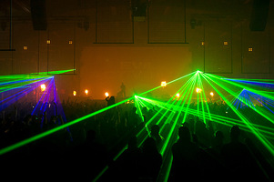 foto Fusion of Dance Indoor, 17 december 2011, IJsselhallen Zwolle, Zwolle #691067