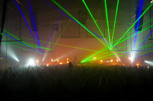 foto Fusion of Dance Indoor, 17 december 2011, IJsselhallen Zwolle, Zwolle #691081