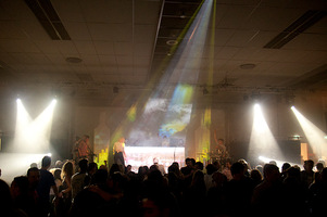 foto Fusion of Dance Indoor, 17 december 2011, IJsselhallen Zwolle, Zwolle #691086
