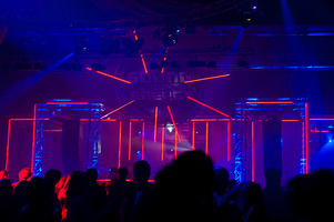 foto Fusion of Dance Indoor, 17 december 2011, IJsselhallen Zwolle, Zwolle #691087