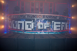 foto Fusion of Dance Indoor, 17 december 2011, IJsselhallen Zwolle, Zwolle #691095